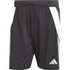 ADIDAS TIRO 24 PANTALONCINI UOMO NERO [0418179]
