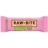 VEGETAL PROGRESS Srl RAW BITE PROTEIN CRUNCHY ALMOND BARRETTA 45 G