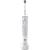 PROCTER & GAMBLE SRL Oral-B Vitality 100 CrossAction - spazzolino elettrico ricaricabile