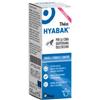 THEA FARMA SPA Hyabak Soluzione Oftalmica 5 Ml