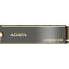 ADATA LEGEND 850 ALEG-850-1TCS drives allo stato solido M.2 1 TB PCI Express 4.0 NVMe 3D NAND