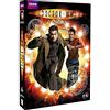 France.TV Distribution Doctor who s3 - 4 dvd