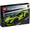 LEGO TECHNIC LAMBORGHINI HURACAN TECNICA 42161