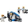 LEGO BATTLE PACK CLONE TROOPER DELLA 332 COMPAGNIA DI AHSOKA 75359