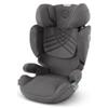 CYBEX PLATINUM CYBEX SEGGIOLINO SOLUTION T I-FIX PLUS MIRAGE GREY