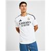 adidas Prima Maglia Match Real Madrid 2024/25, White