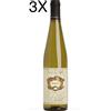 (3 BOTTIGLIE) Livio Felluga - Chardonnay 2023 - Friuli Colli Orientali DOC - 75cl