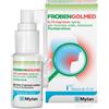 MYLAN SpA Frobengolmed Spray Orale 15ml