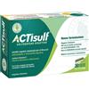 SHERMAN TREE Srl Actisulf sulforafano 30 capsule vegetali - - 987405204