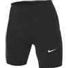 Nike Men's Pantaloncini M NP DF Brief Short, White/Black, FD0685-100, 2XL