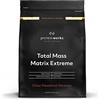 THE PROTEIN WORKS Matrix Massa Totale Extreme, Frullato di Proteine in Polvere Ipercalorico & Iperproteico, Per Aumentare di Peso, 5 Agitare, Cioccolato Nocciola Paradiso, 1.325 kg