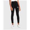 Nike High-Waisted Leggings Nero Bambina