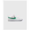 Nike Court Borough Low Recraft Bianco Bambino