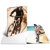 HERMA Herm, Cartella porta documenti, DIN, in cartone motivo mountain bike DIN A3 1 pezzo