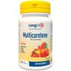 LONGLIFE MULTICAROTENE 60PRL