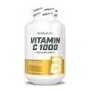 Biotech Usa, Vitamina C 1000, 100 cpr