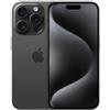 APPLE IPHONE 15 PRO MAX (BLACK TITANIUM - 256GB)