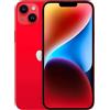 Apple Smartphone Apple iPhone 14 Plus 5G 128GB Rosso Red Garanzia 24 Mesi