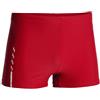 Joma COSTUME BOXER SHARK III - ROSSO