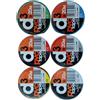 d3 Tape NASTRO ISOLANTE IN PVC - 18MM X 20M