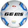 Gems PALLONE OLIMPICO TEAM N°5 - BIANCO/AZZURRO