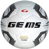 Gems PALLONE OLIMPICO TEAM N°5 - BIANCO/NERO