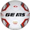 Gems PALLONE OLIMPICO TEAM N°5 - BIANCO/ROSSO