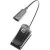 Adam Hall Stands SLED 1 PRO - Lampada a LED per leggio