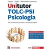 Unitutor TOLC-PSI Psicologia. Con e-book