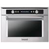 KITCHENAID Forno a Microonde da Incasso Combinato 900W Inox KMMGX 45600