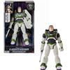 Mattel Disney Pixar Buzz l'Eclair, Figura articolata Buzz la Spada Laser Action Figure giocattolo per bambini dai 3 anni HJC63