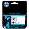 HP Inc CZ129A - HP 711 CARTUCCIA NERO [38 ML]