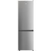 Haier H200W600D658 Frigorifero Combinato 377 L No Frost Classe C Argento