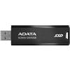 ADATA SSD Esterno ADATA SC610 2000 GB USB-A 3.2 Gen 2 Nero