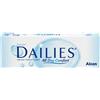 Dailies Alcon Dailies All Day Comfort Lenti A Contatto Giornaliere, 90 Lenti, BC 8.6 mm, DIA 13.8 mm, -10,00 Diopt