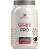 Keforma Whey pro dark choccolate 800 g