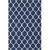 Bakero Belinda Dark Blue 155 x 240 cm