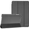 ProCase Custodia per Samsung Galaxy Tab A9+ / A9 Plus 11 pollici 2023 (SM-X210), tripla custodia protettiva per Galaxy Tab A9+/A9 Plus, sottile e leggera, con cover posteriore trasparente, colore: