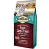 Carnilove Carnilove Fre Carp & Trout Sterilize Alimento Disidratato per Gatti 400 g - Confezione da 22 x 18,2 g - Totale 400 g