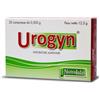 Nutralabs Urogyn Integratore Alimentare A Base Di D-Mannosio, Echinacea E Finocchio - 25 Compresse, 40 g
