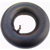 Dillglove DG - Tubo interno unisex, 3 x 4 cm, confezione singola, colore: nero, taglia unica