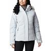 Columbia (TG. S) Columbia Lay D Down II Jacket Giacca Da Sci per Donna - NUOVO