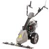 Blackstone SM 65-880 - Motofalciatrice monolama - Motore da 196cc