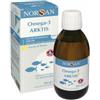 SAN OMEGA GMBH Norsan Omega 3 Arktis 200 Ml