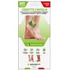 D.FENSTEC SRL Fit Therapy Cerotto Caviglia 2 Pezzi