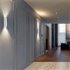 Novalux LED Novalux Cubrik 55 Lampada da Parete