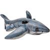 Intex Great White Shark Ride-On - Reittier gonfiabile - 72 x 68 cm