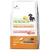 Natural Trainer Sensitive Adult Small & Toy (maiale) - Sacco da 7kg.