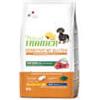 Natural Trainer Sensitive Adult Small & Toy (agnello) - Sacchetto da 800gr.