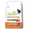 Natural Trainer Sensitive Adult Medium/Maxi (agnello) - Sacco da 12kg.